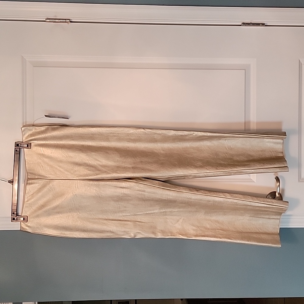 Women's Vince Camuto Soft Gold pants